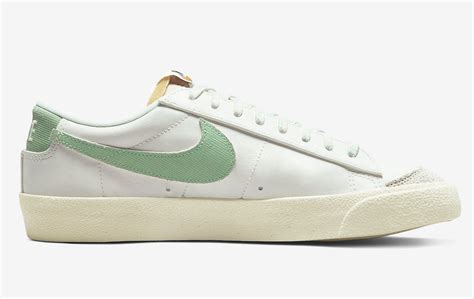 Nike Blazer 77 Low Premium Certified Fresh Men's 